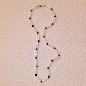 *3/$12* New NWOT Shell Choker Necklace Summer